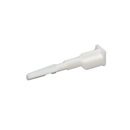 Molex MiniFit Jr Rcpt Polar Key V-0 15-04-0211
